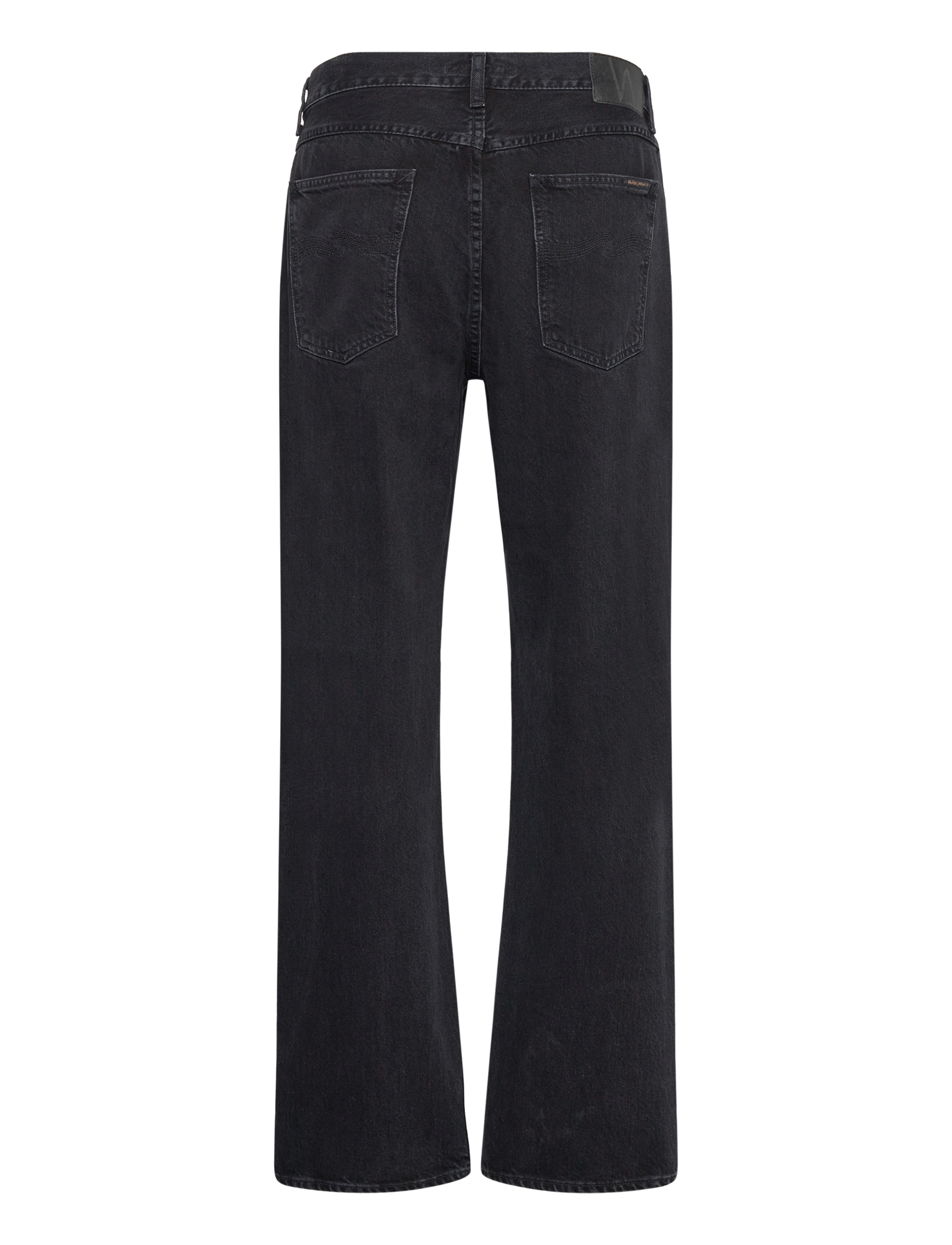 Nudie Jeans Tuff Tony Black Vintage jeans herr – bild 2