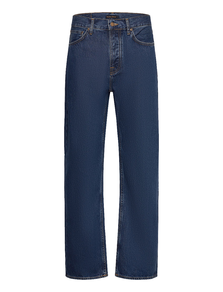 Nudie Jeans - Tuff Tony Evening Jazz - jeans - evening jazz - 1