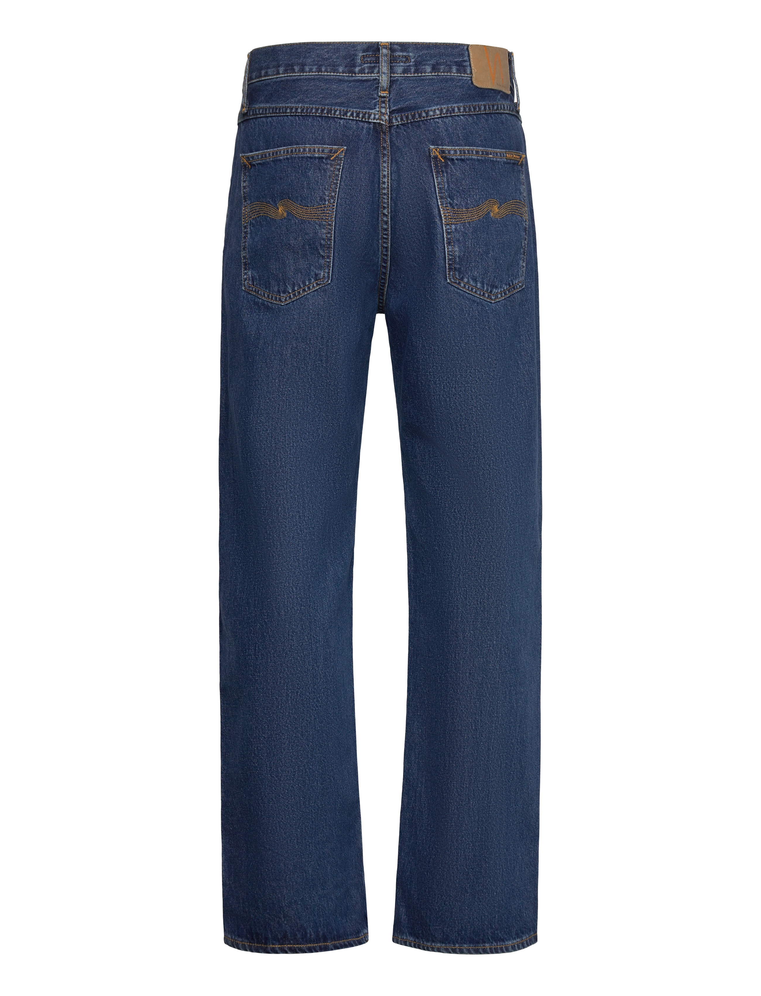 Nudie Jeans - Tuff Tony Evening Jazz - jeans - evening jazz - 2
