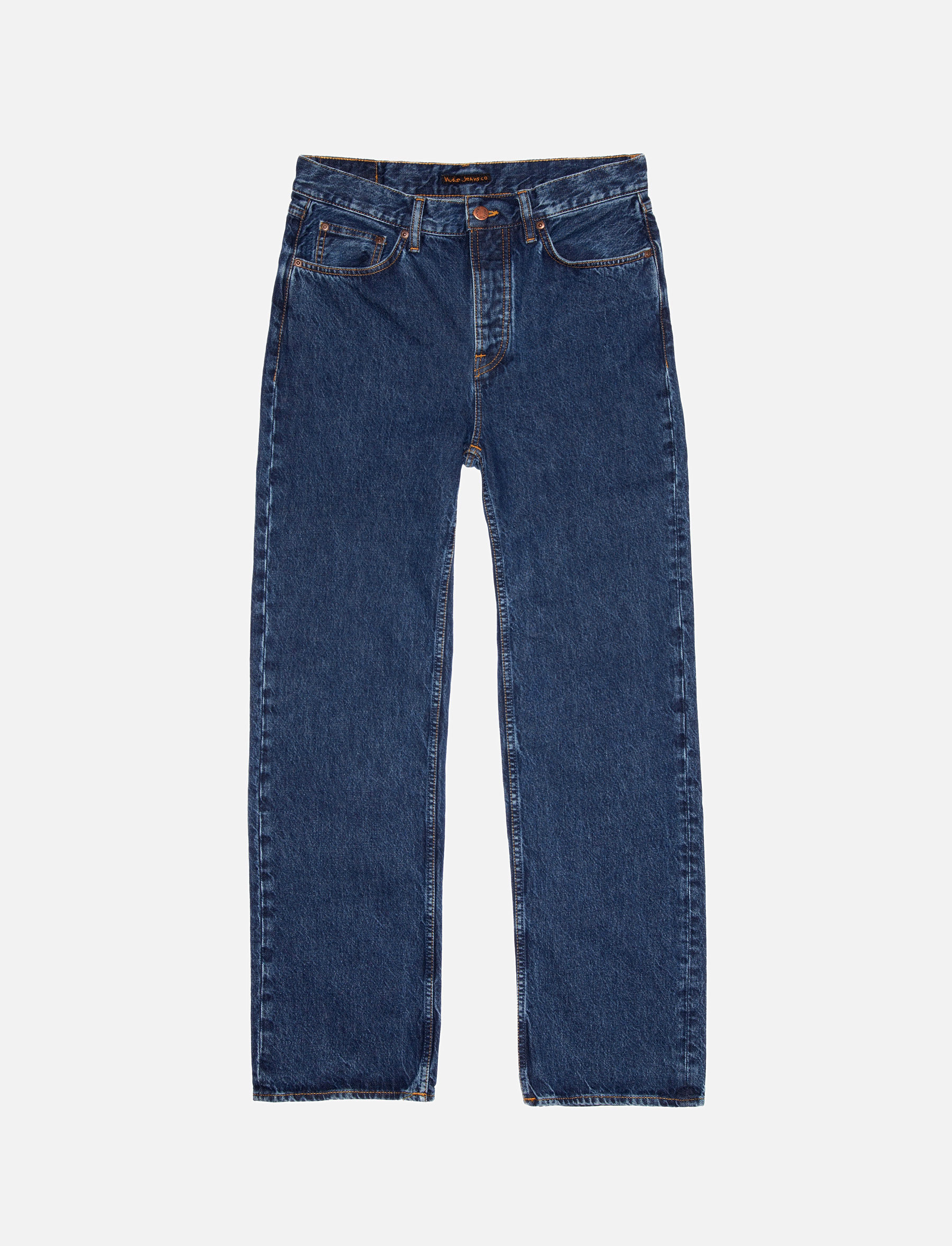 Nudie Jeans - Tuff Tony Evening Jazz - jeans - evening jazz - 5
