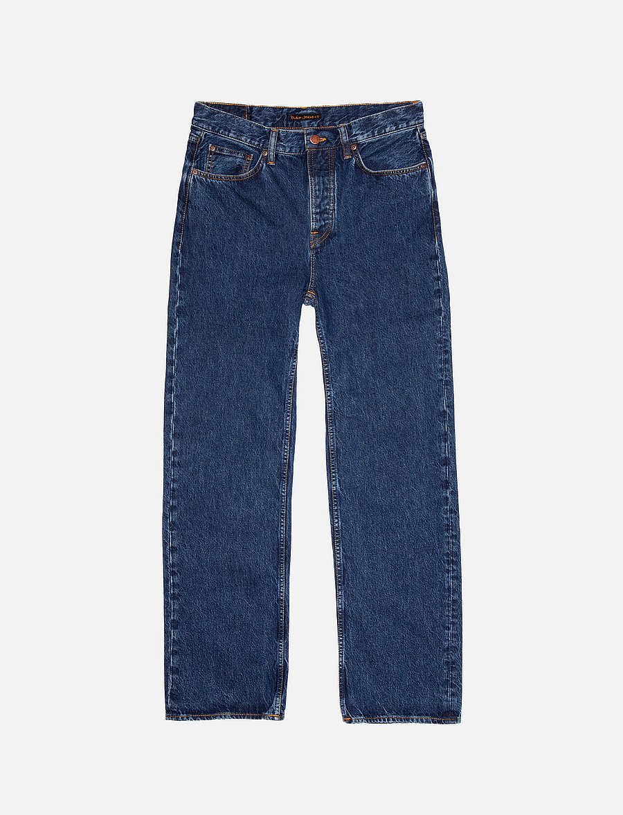 Nudie Jeans - Tuff Tony Evening Jazz - jeans - evening jazz - 5