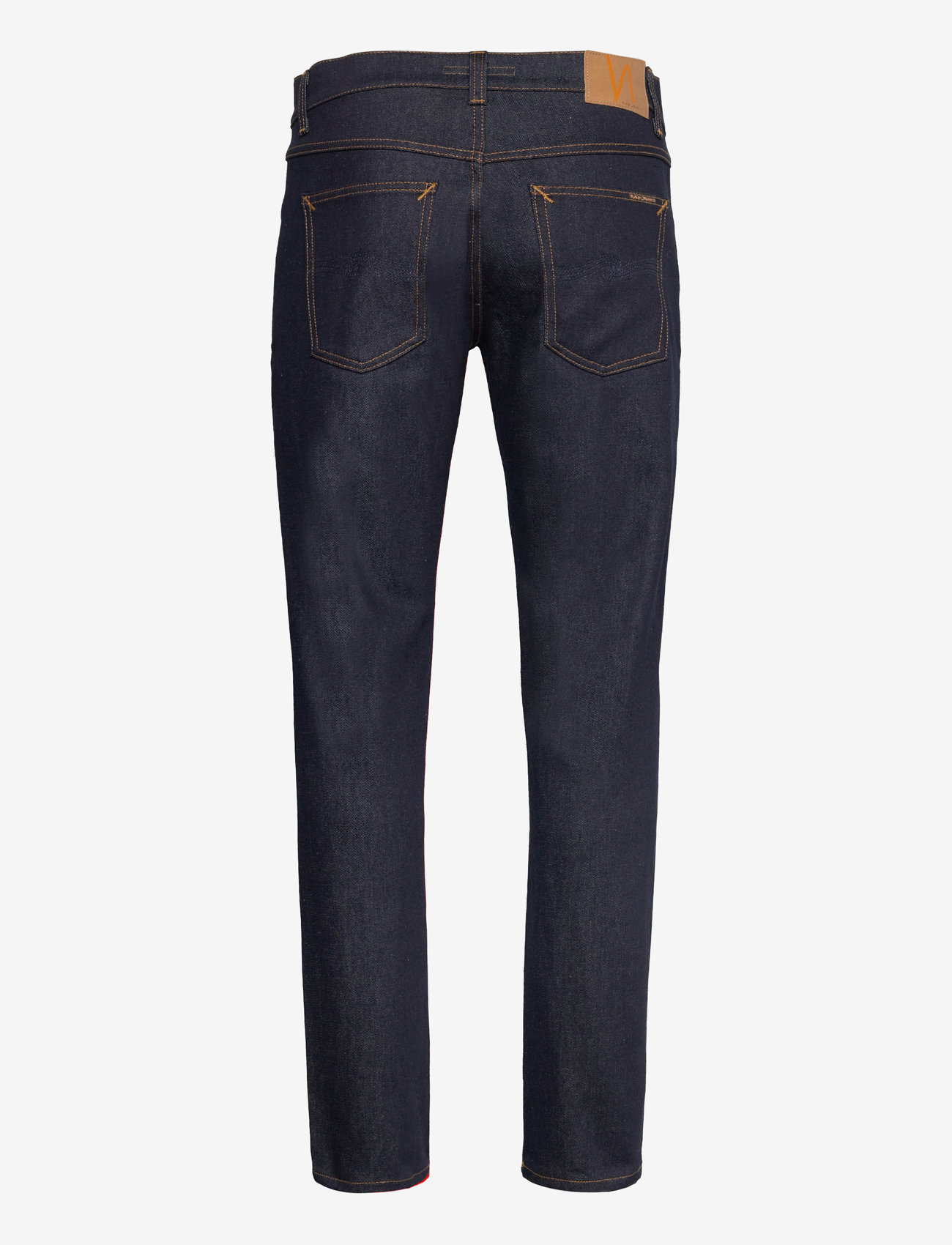 Nudie Jeans - Solid Ollie Dry Abyss - slim jeans - dry abyss - 2