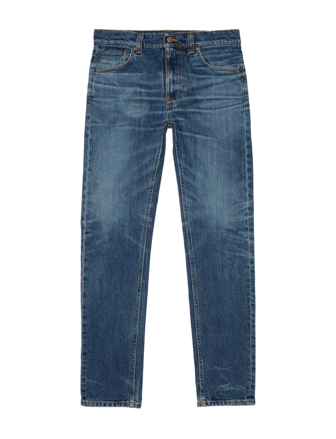 Nudie Jeans Solid Ollie Life Tracks -  - undefined / undefined