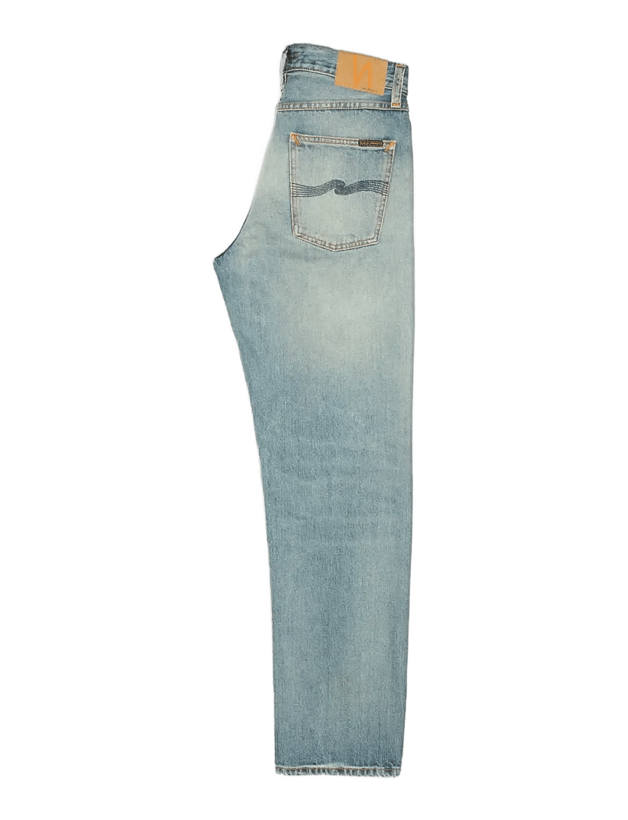 Nudie Jeans - Rad Rufus Mud Wash - regular jeans - mud wash - 1