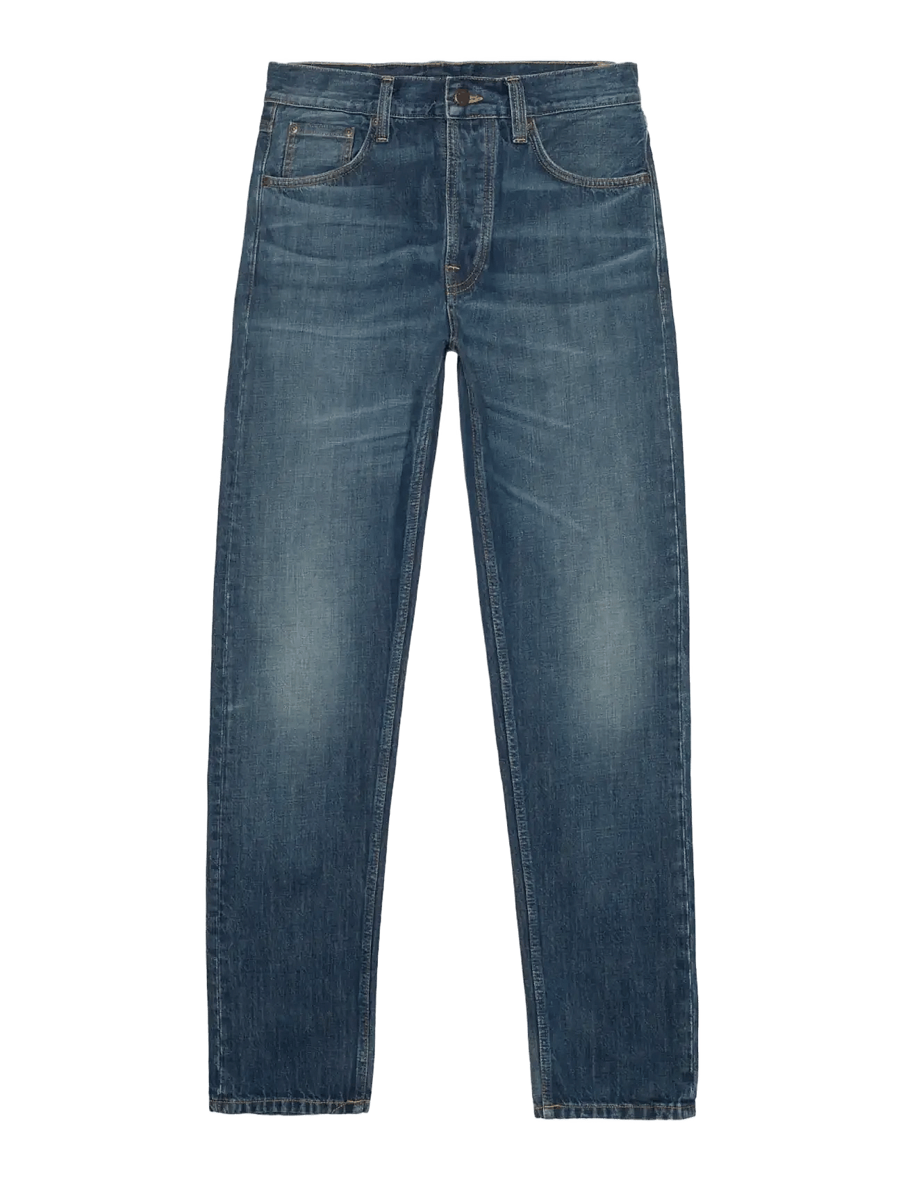 Nudie Jeans - Steady Eddie Ii
