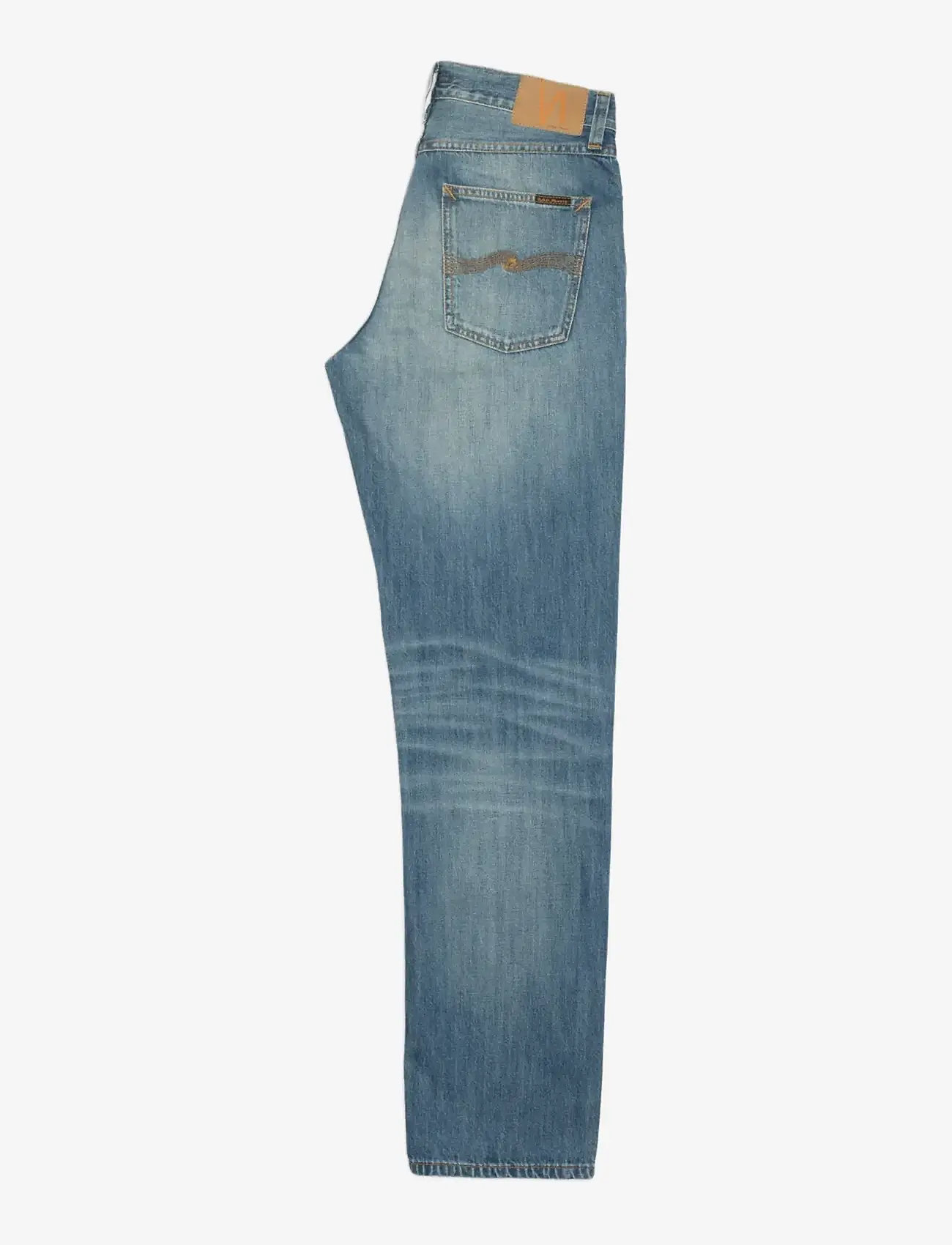 Nudie Jeans - Rad Rufus Slow Drive - regular jeans - slow drive - 1