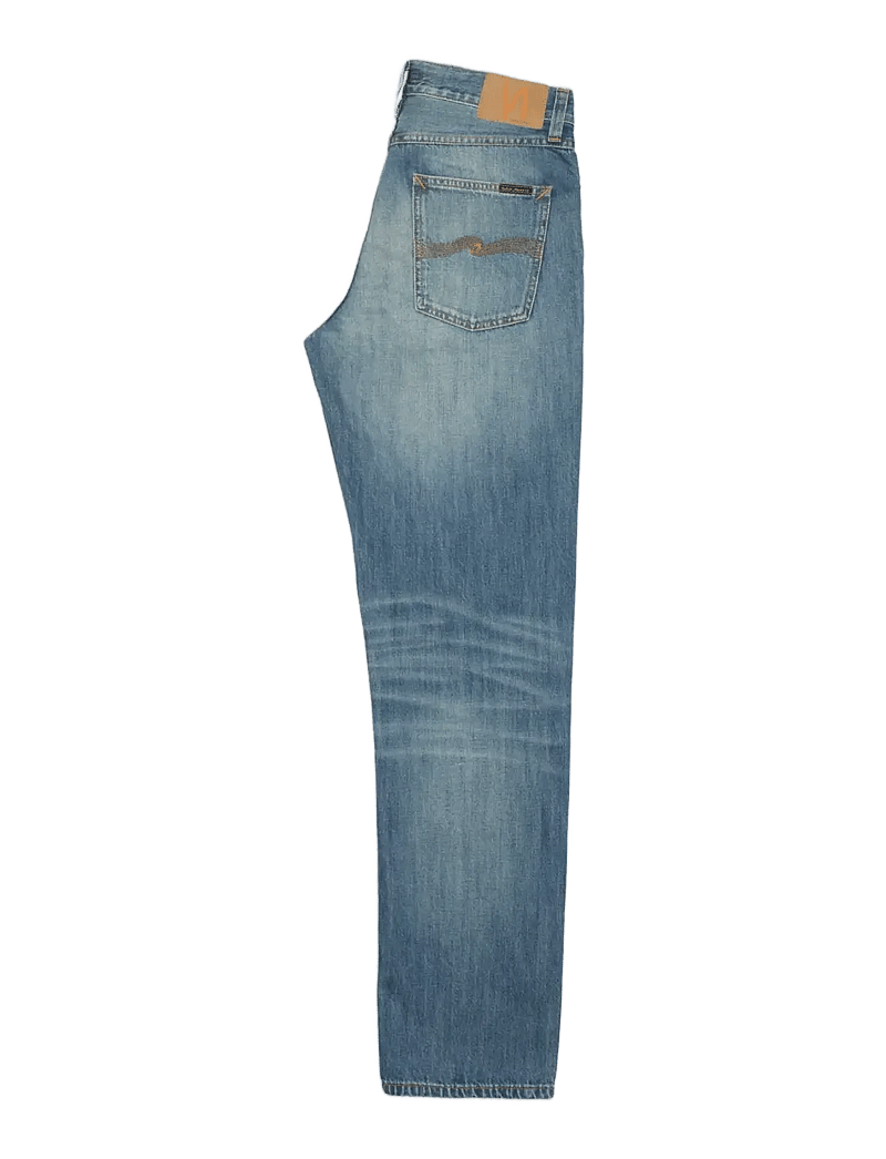Nudie Jeans - Rad Rufus Slow Drive - regular jeans - slow drive - 1