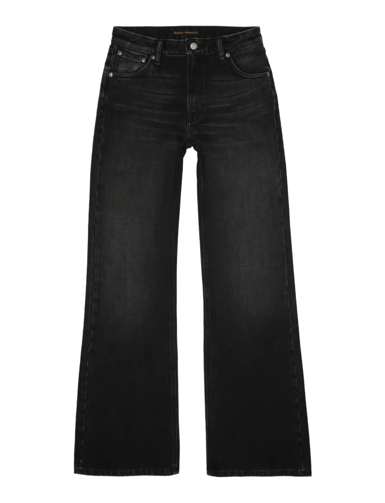 Nudie Jeans - Dusty Dee Night Dune - night dune - 1