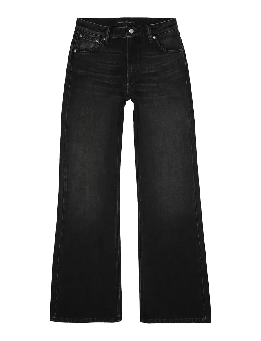 Nudie Jeans - Dusty Dee Night Dune - night dune - 1