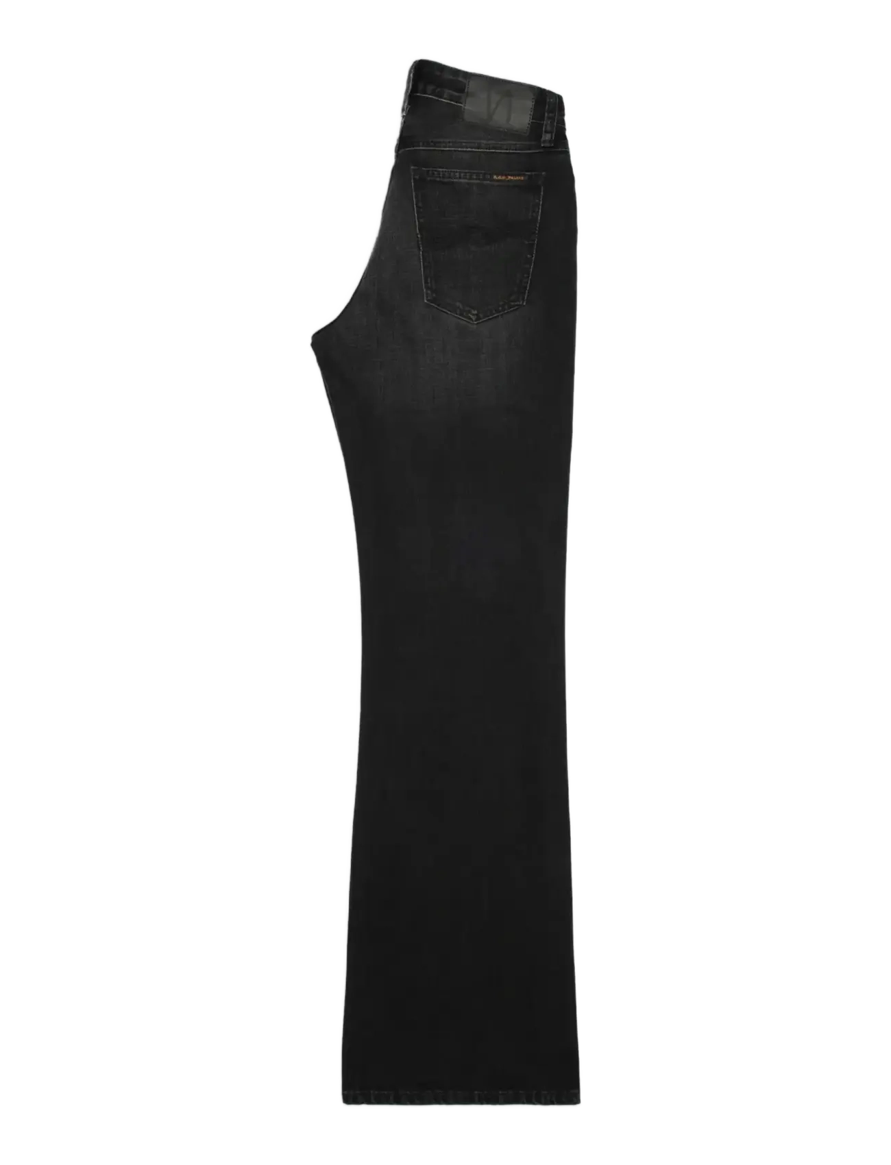 Nudie Jeans - Dusty Dee Night Dune - night dune - 2