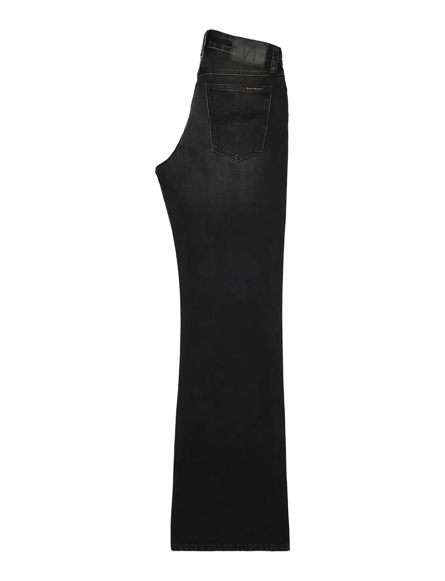 Nudie Jeans - Dusty Dee Night Dune - night dune - 2