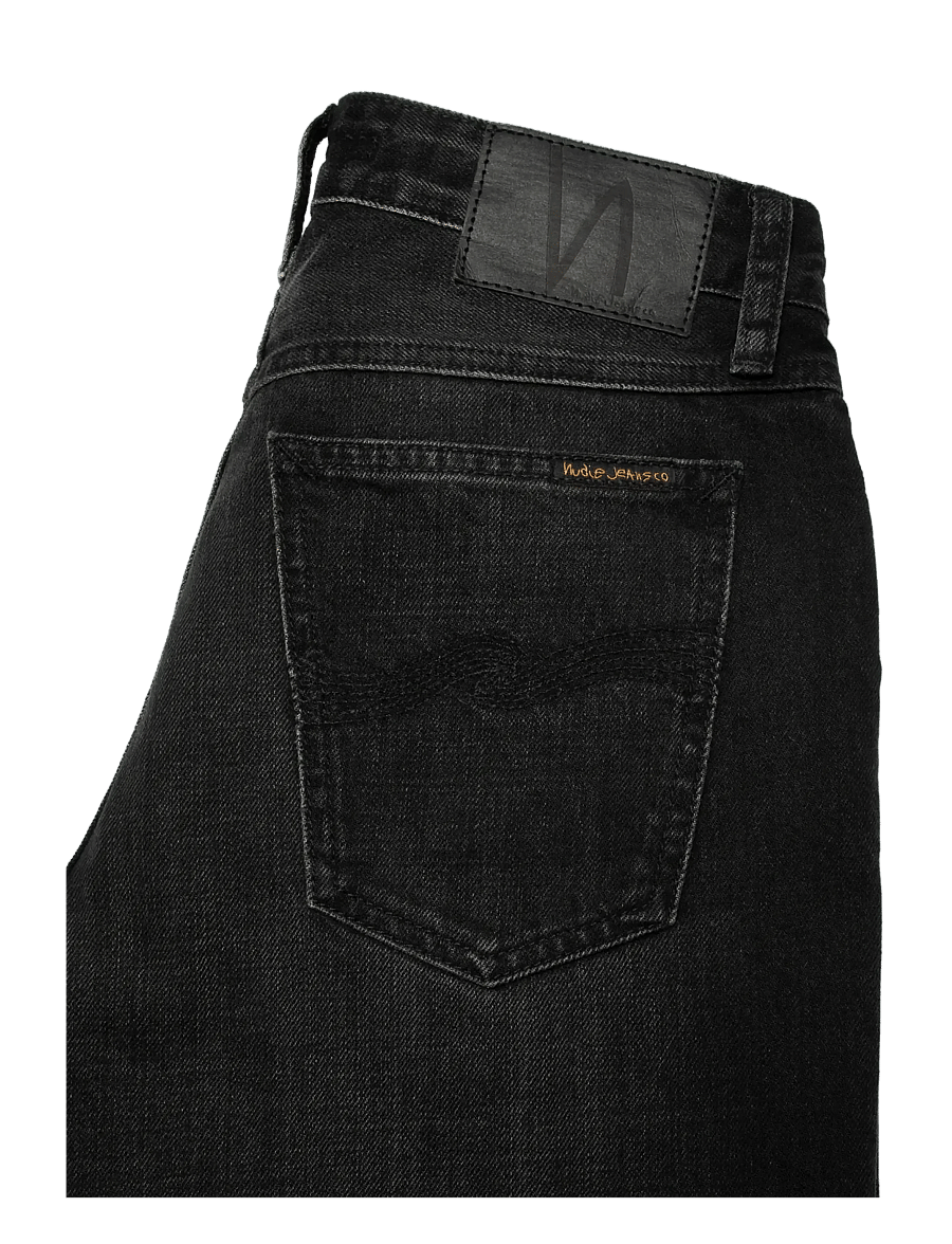 Nudie Jeans - Dusty Dee Night Dune - night dune - 3