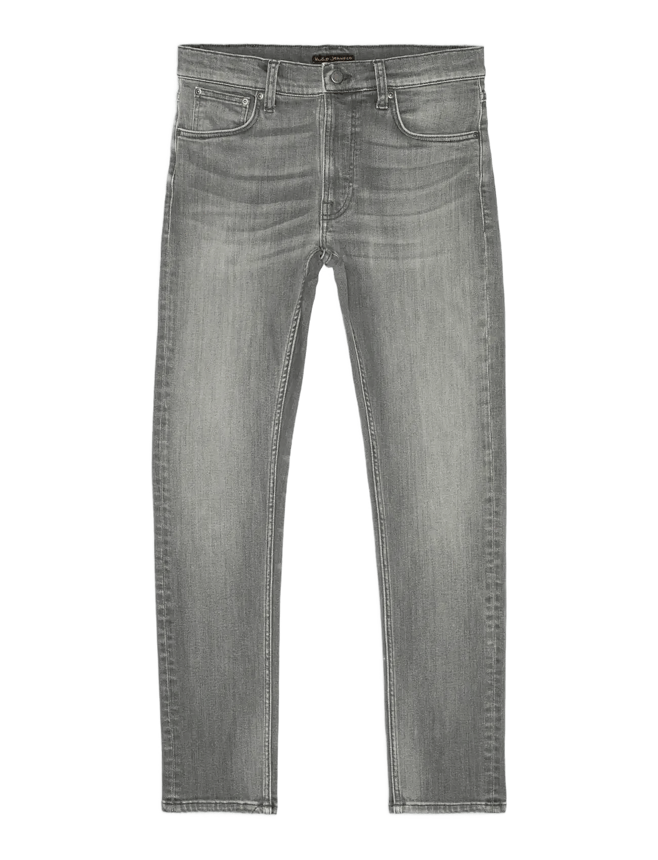 Lean Dean Grey Wave - GREY WAVE