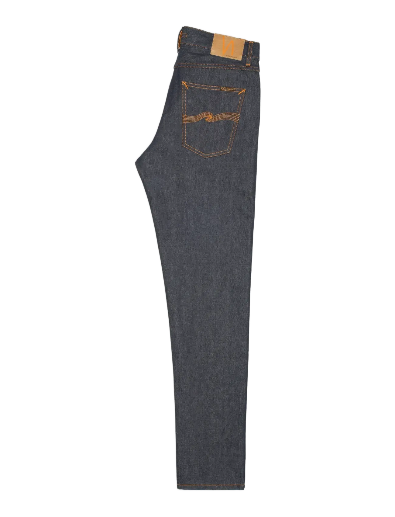 Nudie Jeans - Steady Eddie II Dry One - tapered jeans - dry one - 1