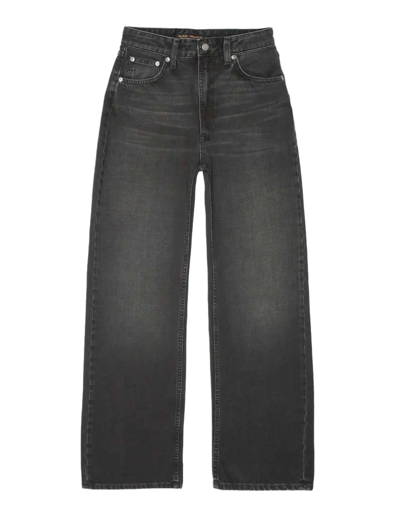 Nudie Jeans - Clean Eileen Night Dune - night dune - 1