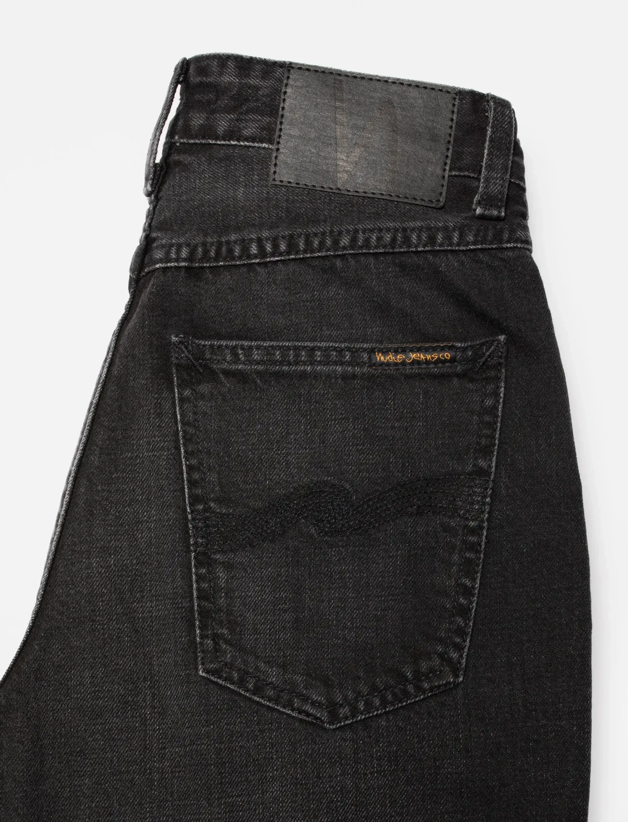Nudie Jeans - Clean Eileen Night Dune - night dune - 4