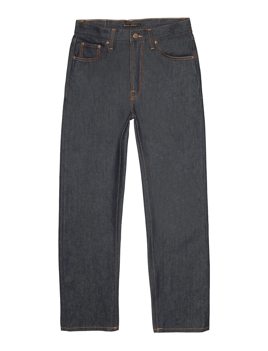 Nudie Jeans - Rad Rufus Dry One - regular jeans - dry one - 0