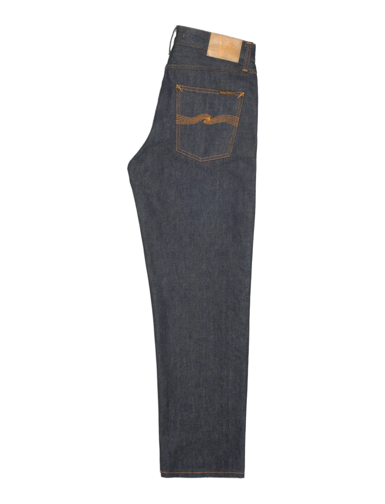 Nudie Jeans - Rad Rufus Dry One - regular jeans - dry one - 1