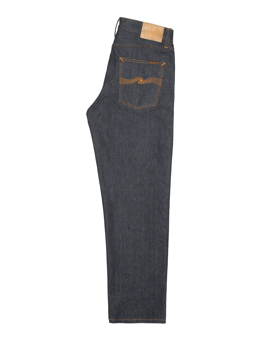 Nudie Jeans - Rad Rufus Dry One - regular jeans - dry one - 1