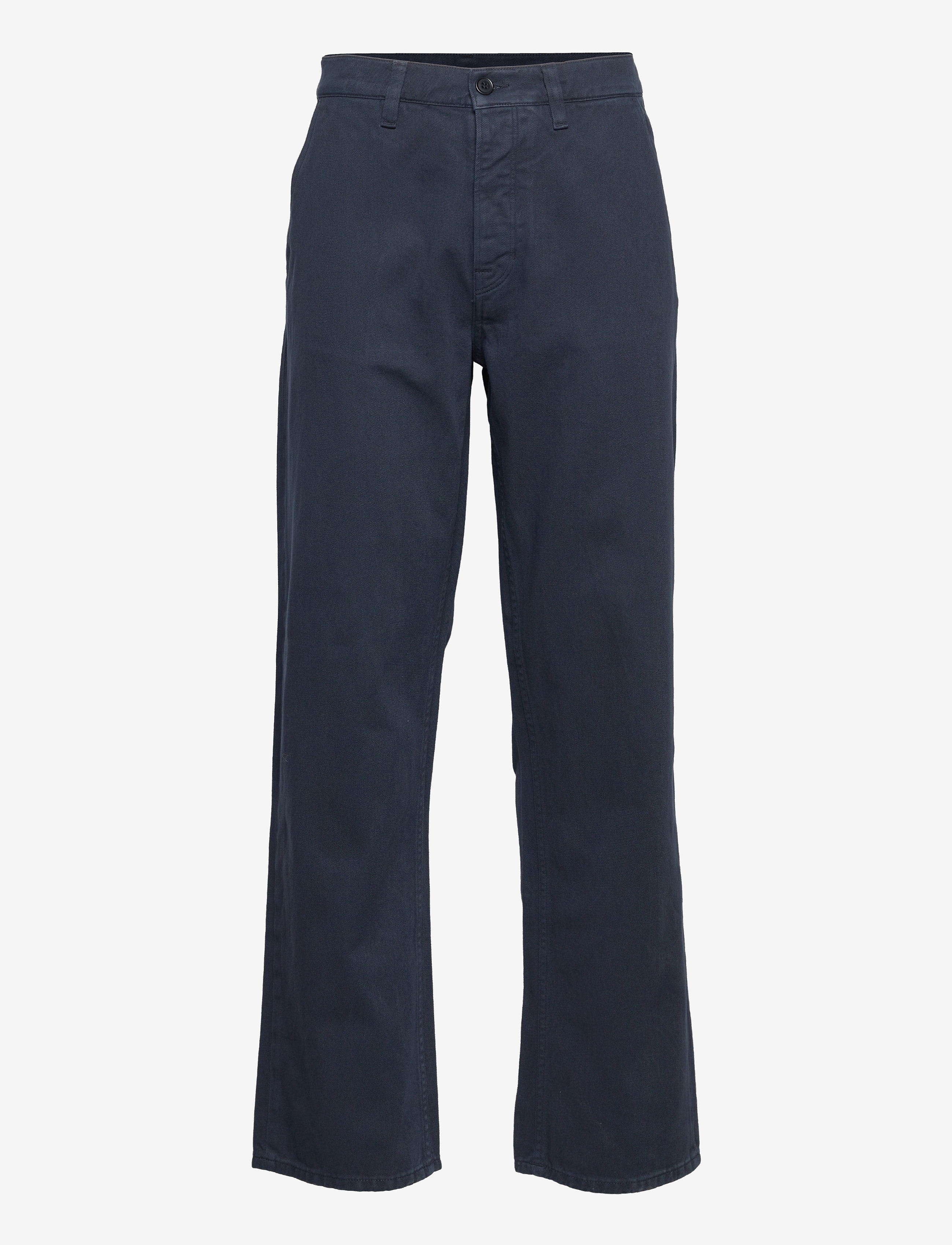 Nudie Jeans - Tuff Tony Pants - navy - 1
