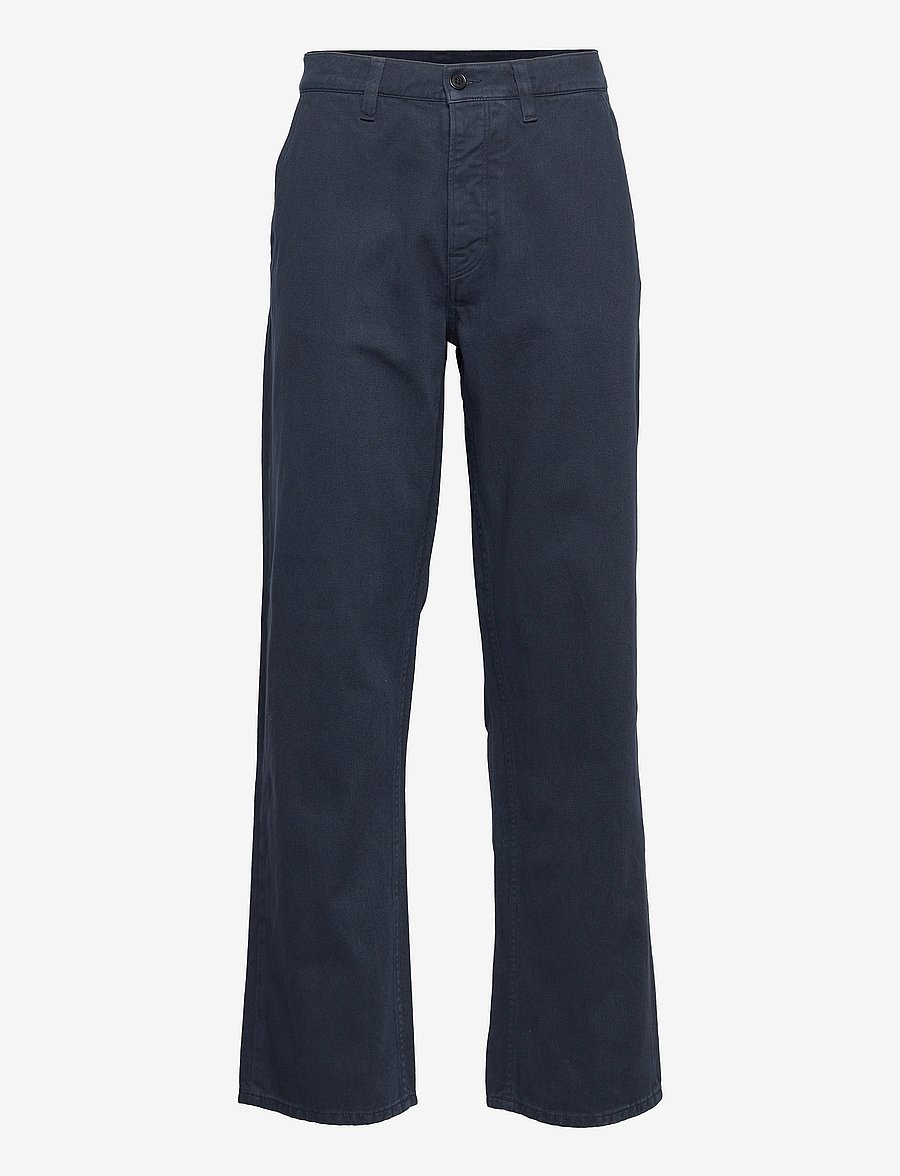 Nudie Jeans - Tuff Tony Pants - navy - 1