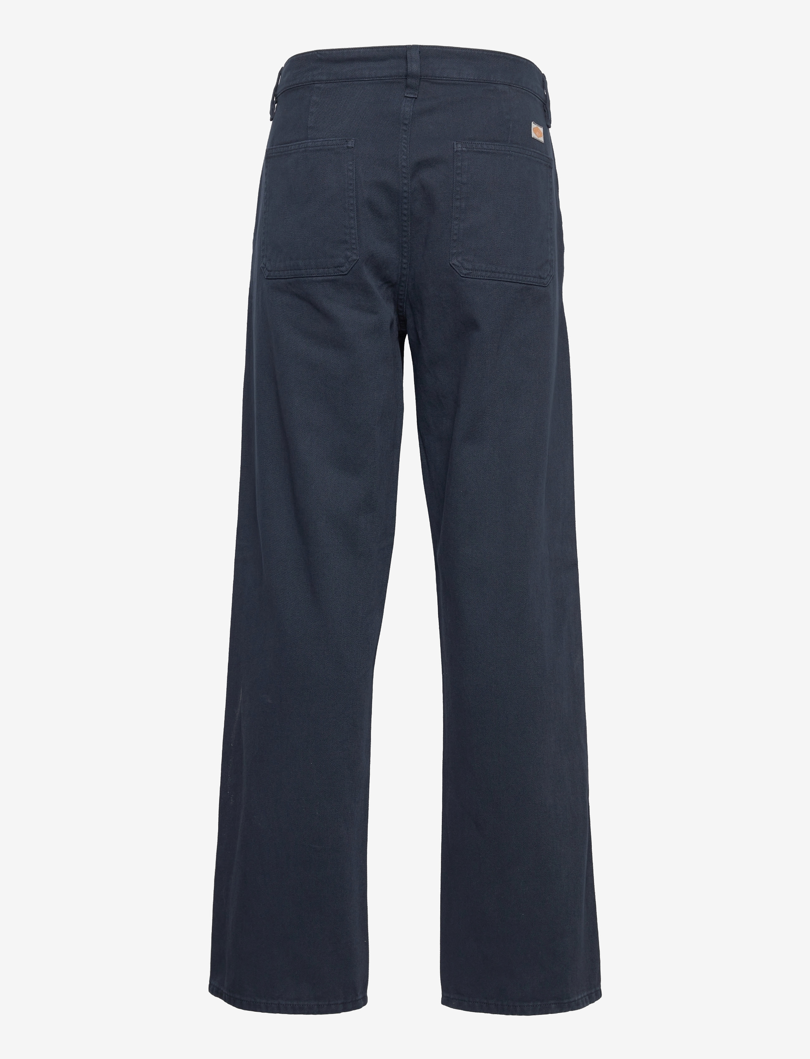 Nudie Jeans - Tuff Tony Pants - navy - 2