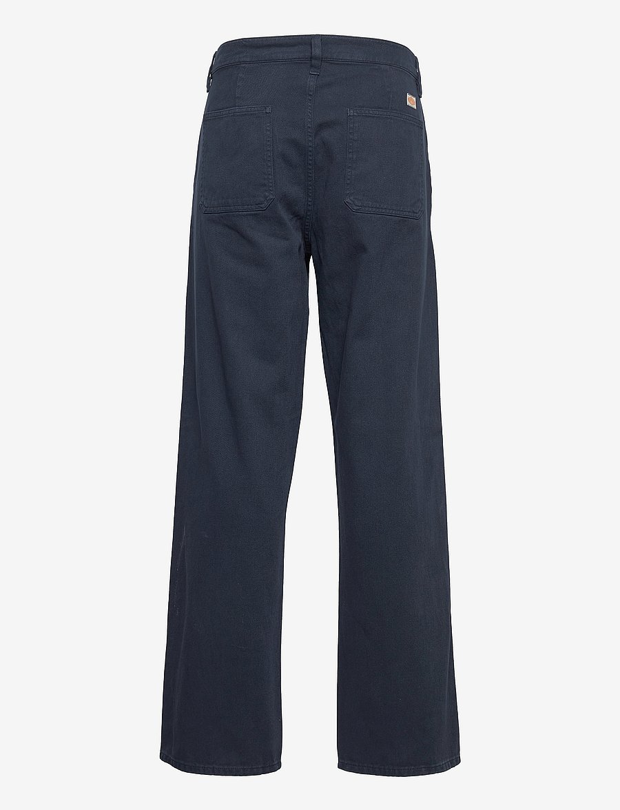 Nudie Jeans - Tuff Tony Pants - navy - 2