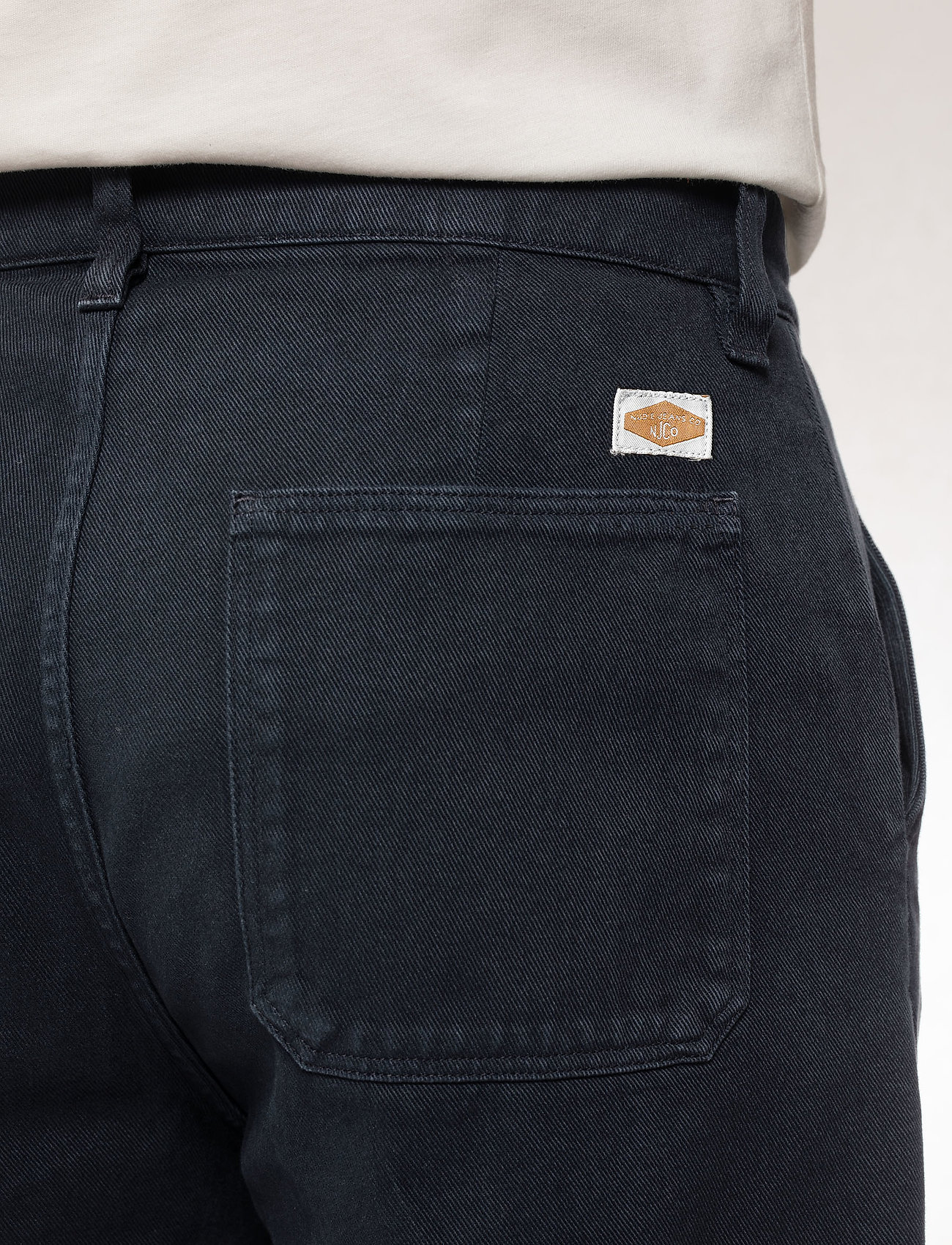 Nudie Jeans - Tuff Tony Pants - navy - 4