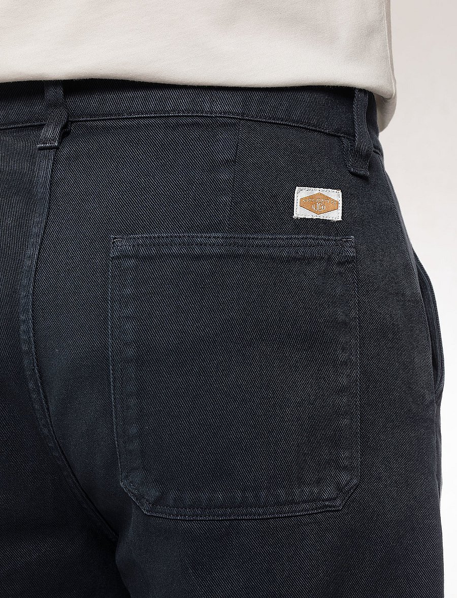 Nudie Jeans - Tuff Tony Pants - navy - 4
