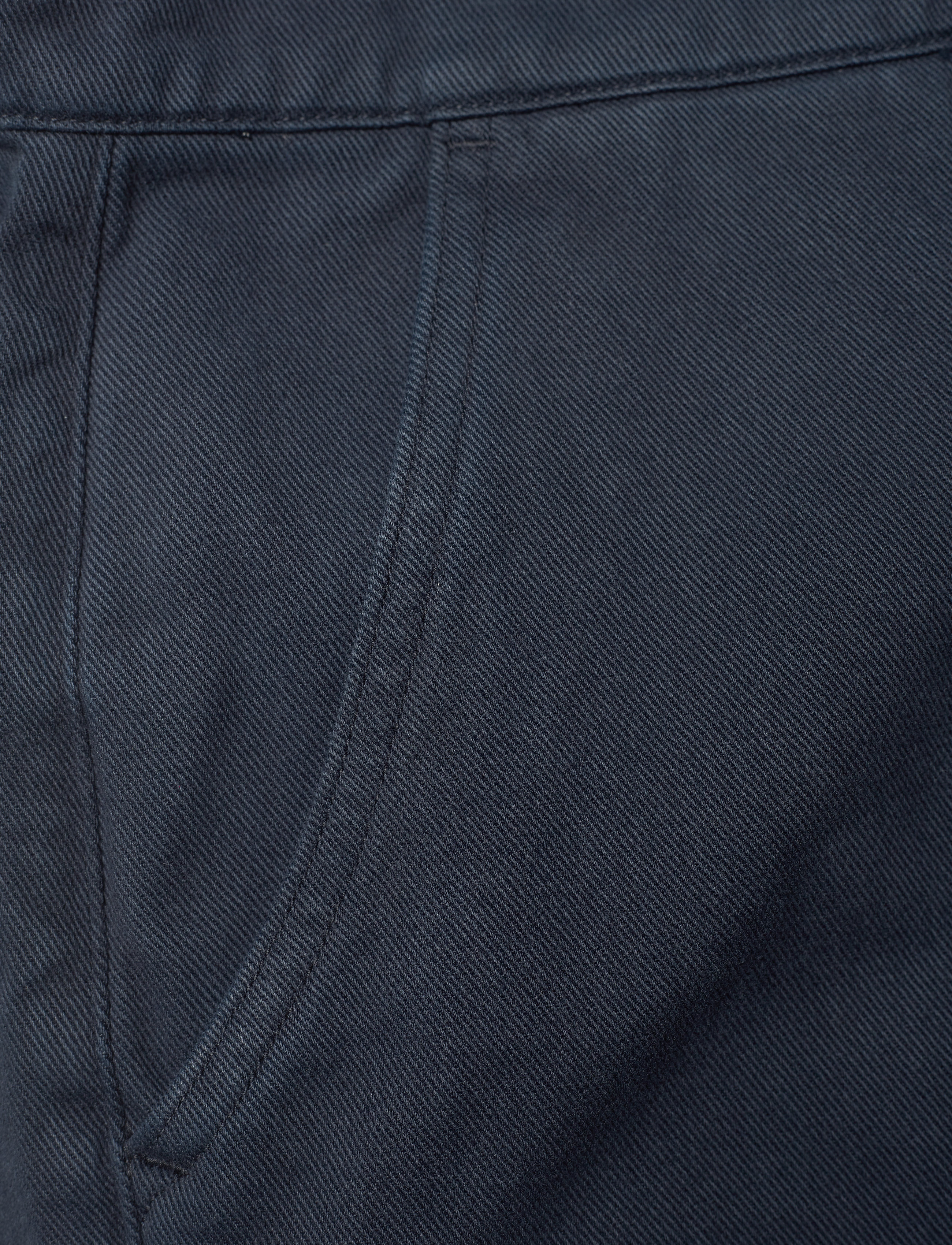 Nudie Jeans - Tuff Tony Pants - navy - 5