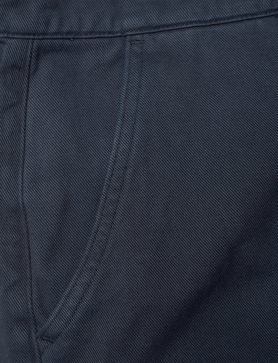 Nudie Jeans - Tuff Tony Pants - navy - 5