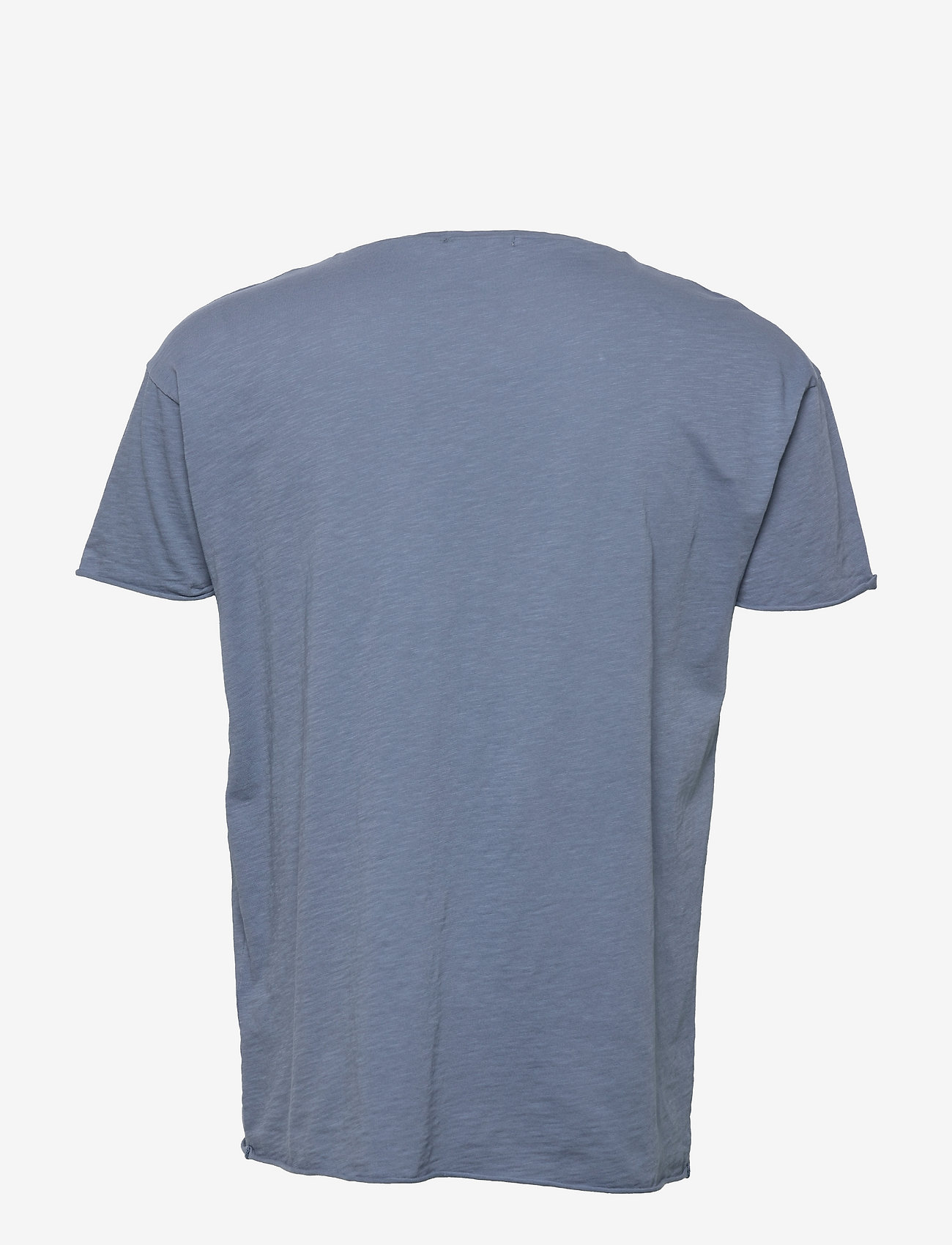 Nudie Jeans - Roger Slub - 50s blue - 2