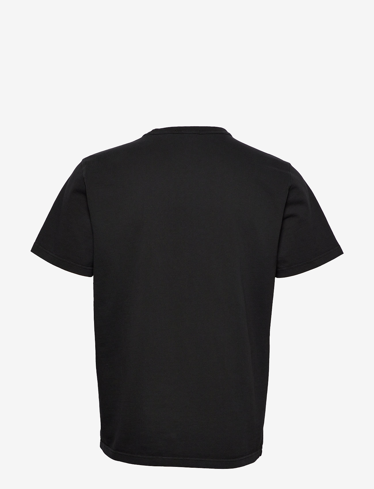 Nudie Jeans - Roy Heavy Dreaming Places - black - 1