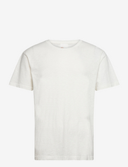 Roffe T-Shirt French Blue - OFFWHITE