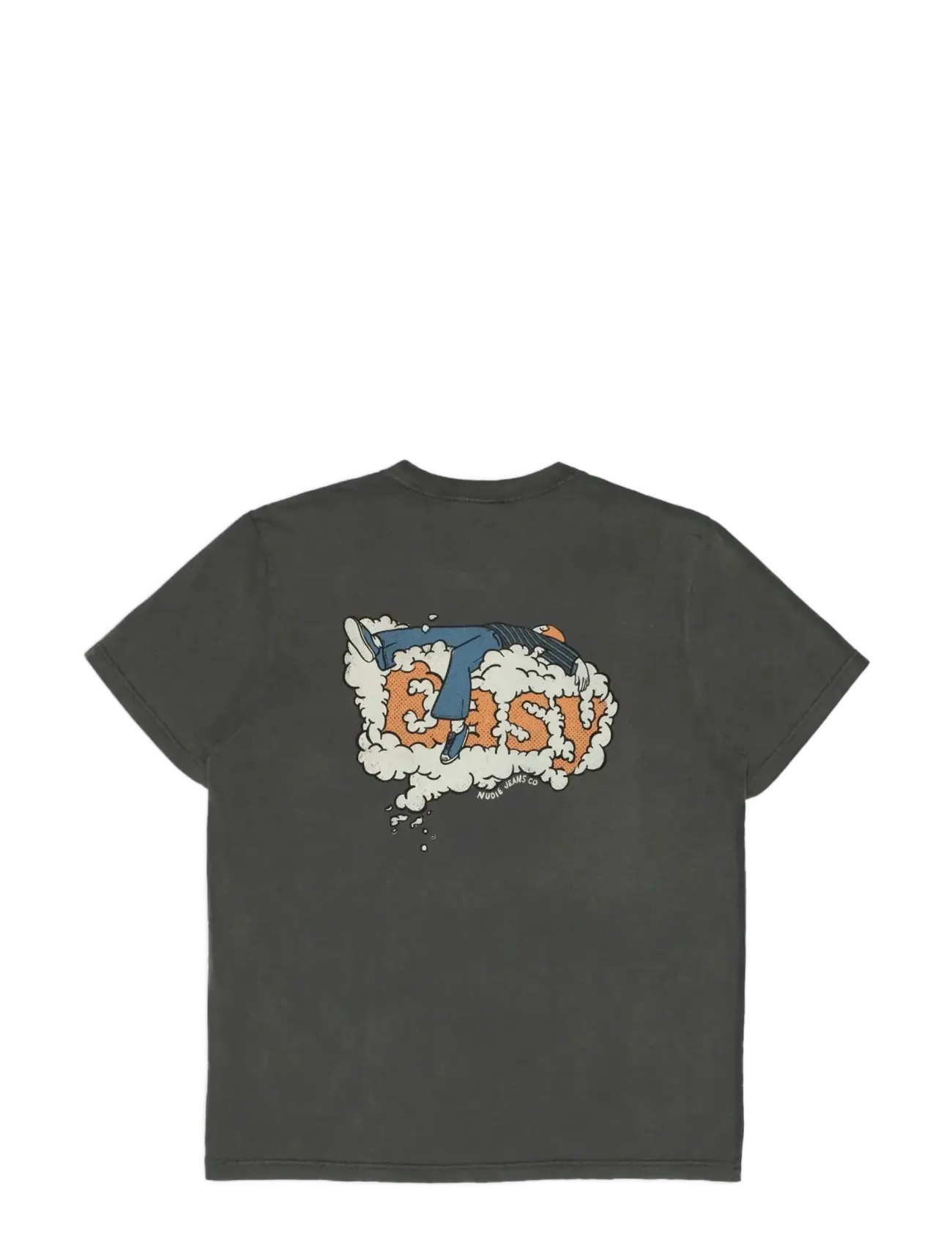 T-shirt roy 3