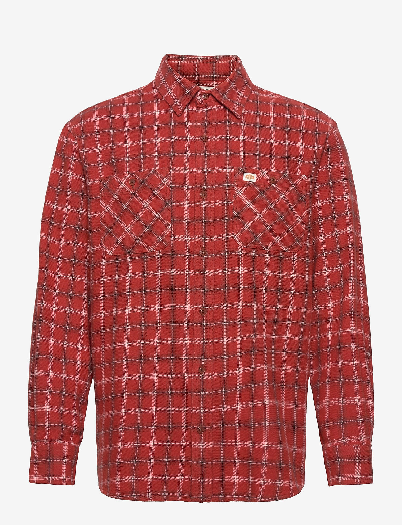 POPPY RED