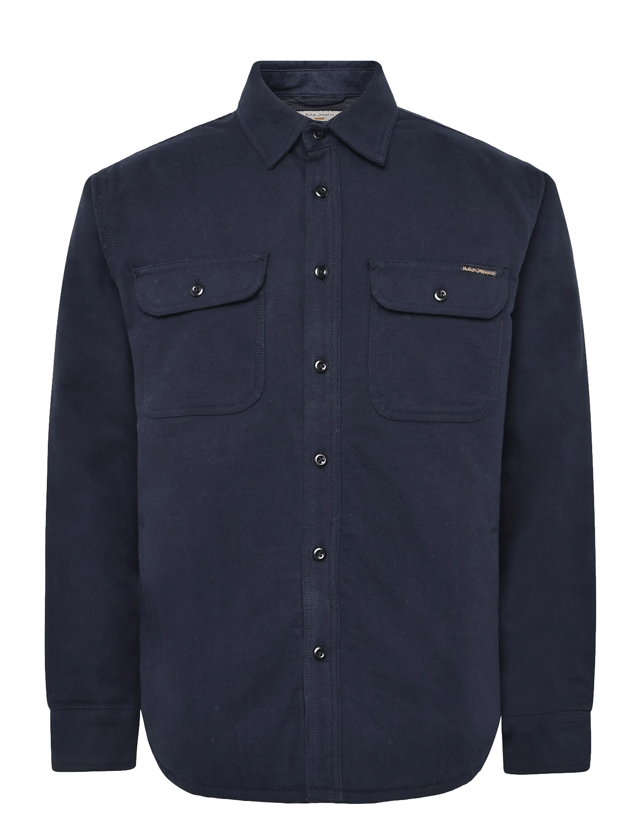 Nudie Jeans - Glenn Padded Shirt