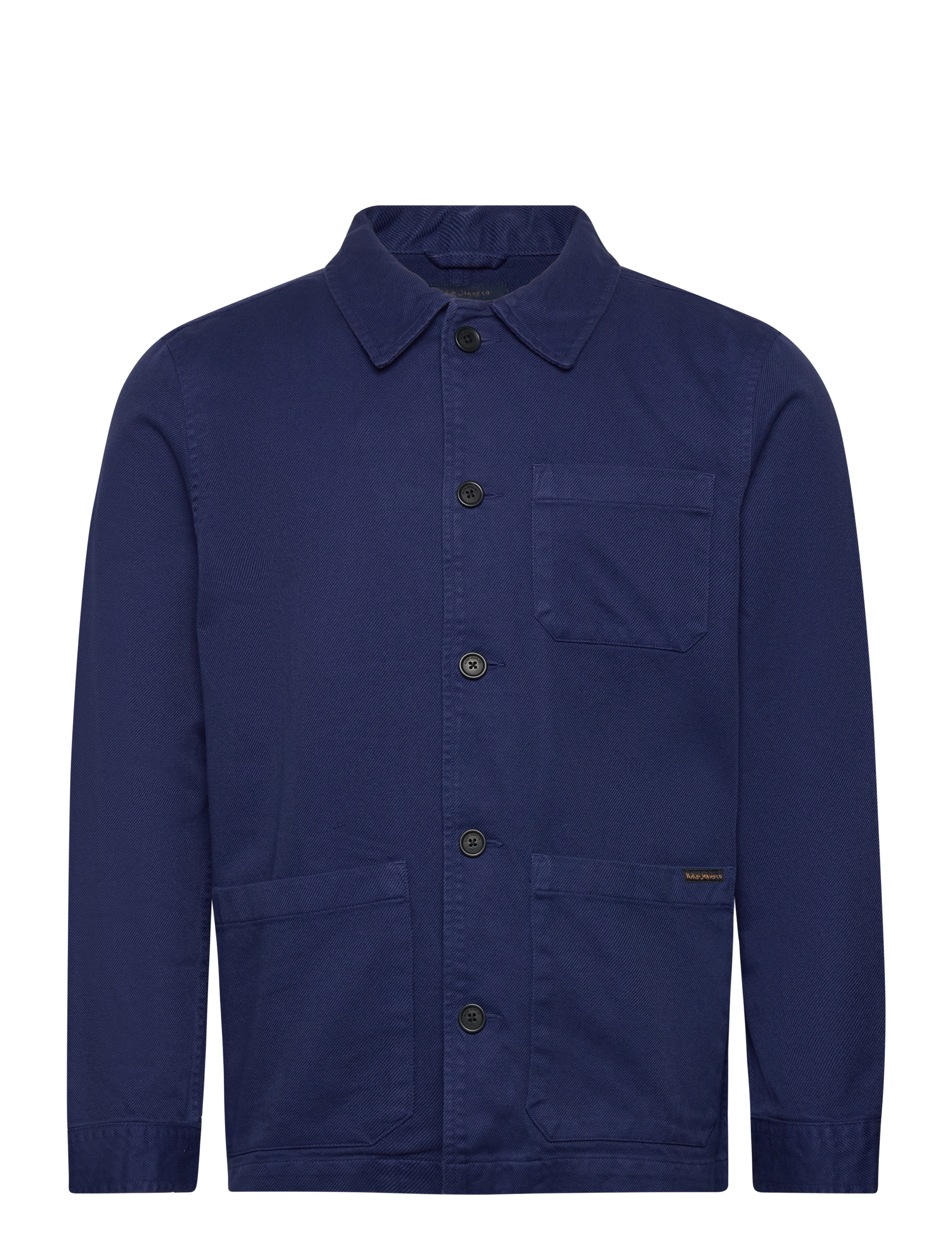 MID BLUE