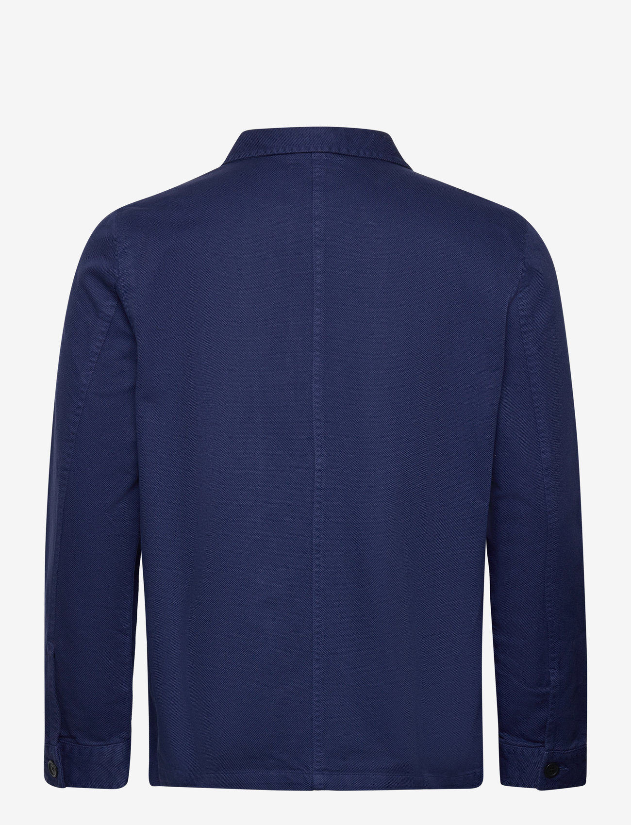 Nudie Jeans - Barney Worker Jacket - shoppa efter tillfälle - mid blue - 2