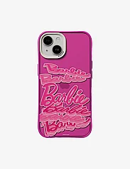 Nudient - Form Print Barbie Mania - phone cases - barbie mania - 0