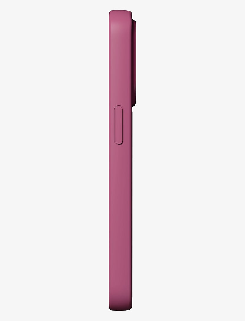 Nudient - Bold Deep Pink - coque de téléphone - deep pink - 2