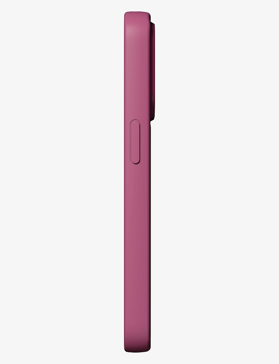 Nudient - Bold Deep Pink - handyhüllen - deep pink - 2