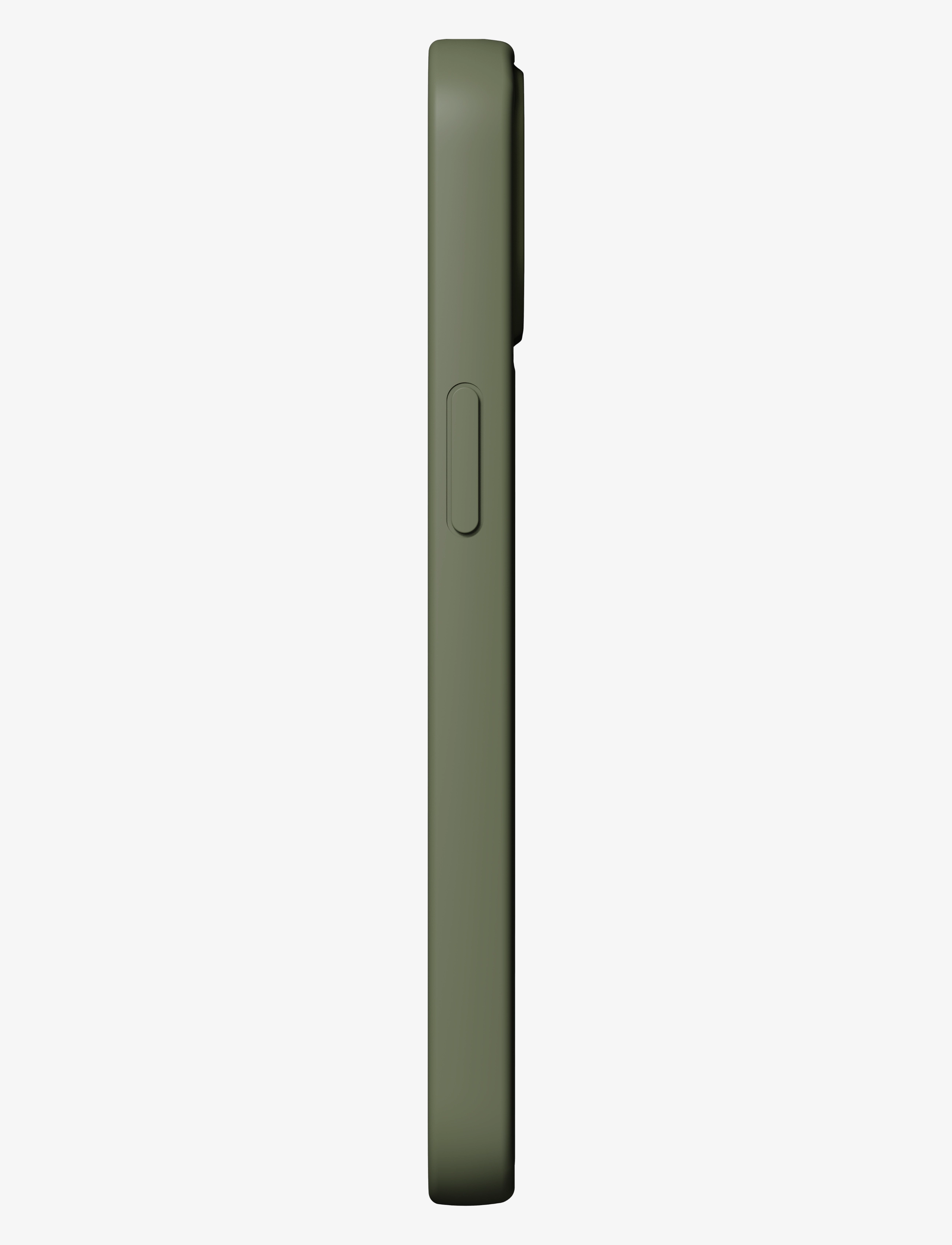 Nudient - Bold Olive Green - laagste prijzen - olive green - 2