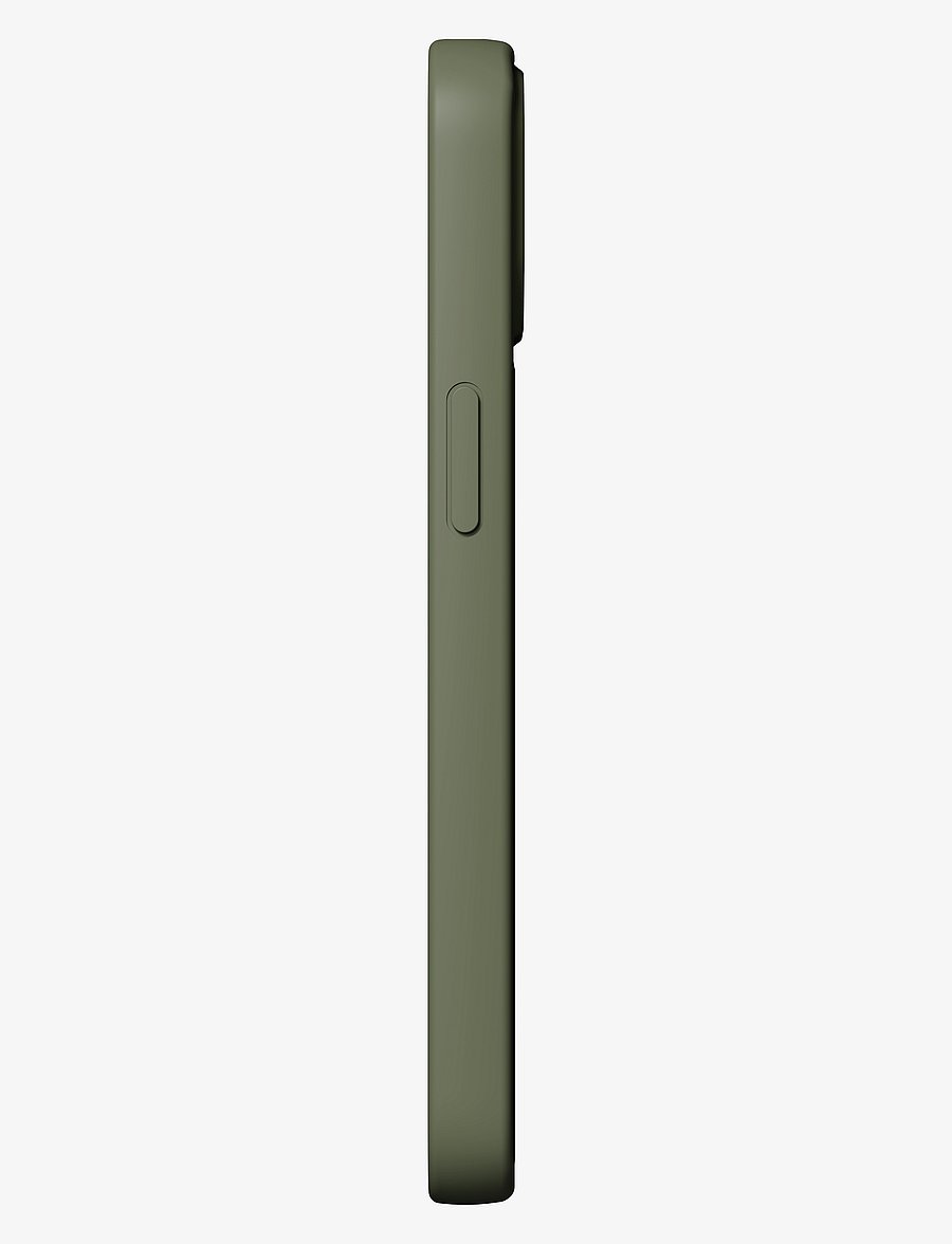 Nudient - Bold Olive Green - telefonide ümbrised - olive green - 2