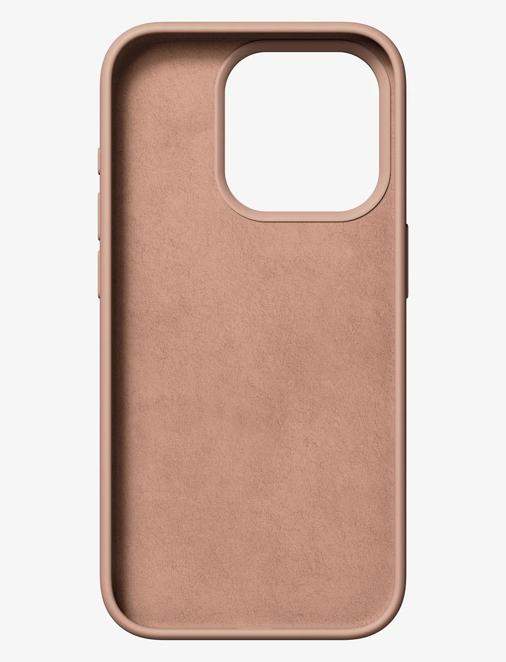 Nudient - Base Case Peach Orange - handycover - peach orange - 1