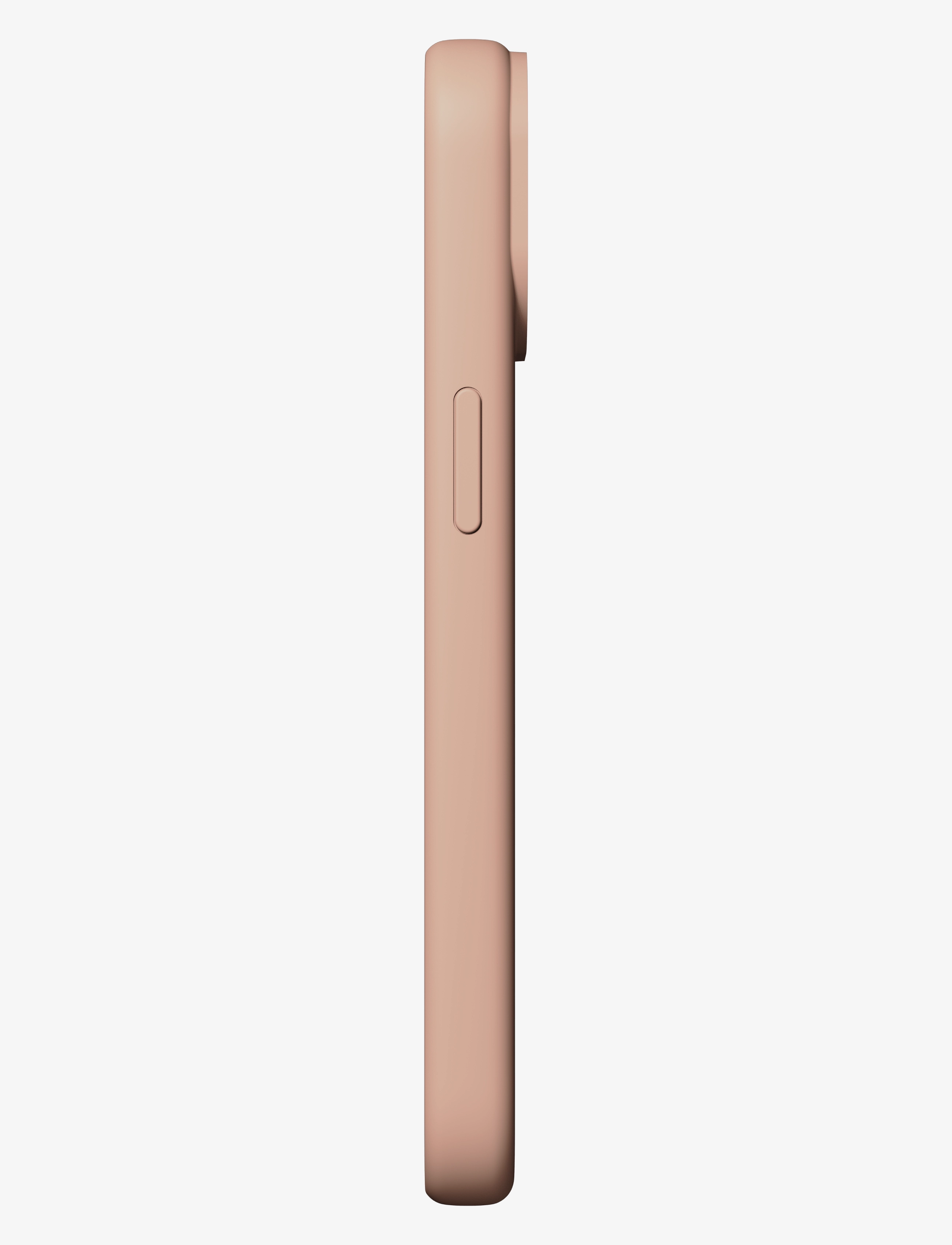 Nudient - Base Case Peach Orange - de laveste prisene - peach orange - 2
