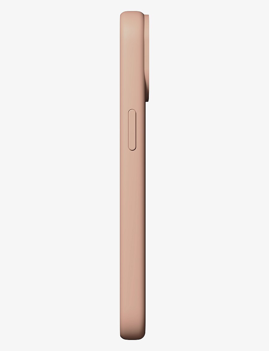 Nudient - Base Case Peach Orange - telefonide ümbrised - peach orange - 2
