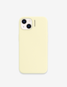 Base Case Pale Yellow, Nudient