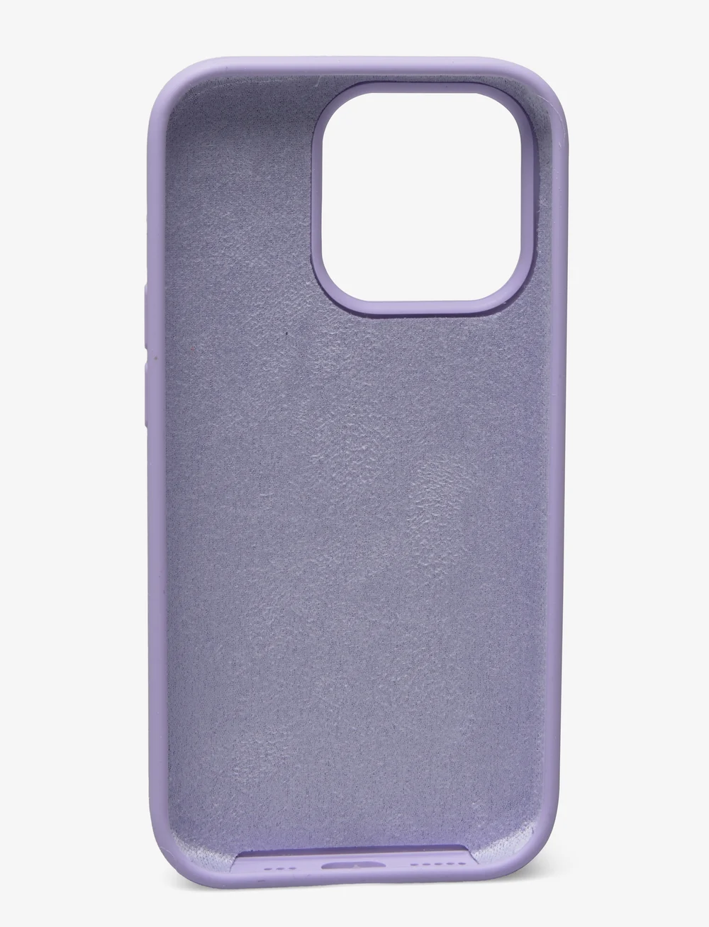 Nudient - Base Soft Purple - mobilcovers - soft purple - 2