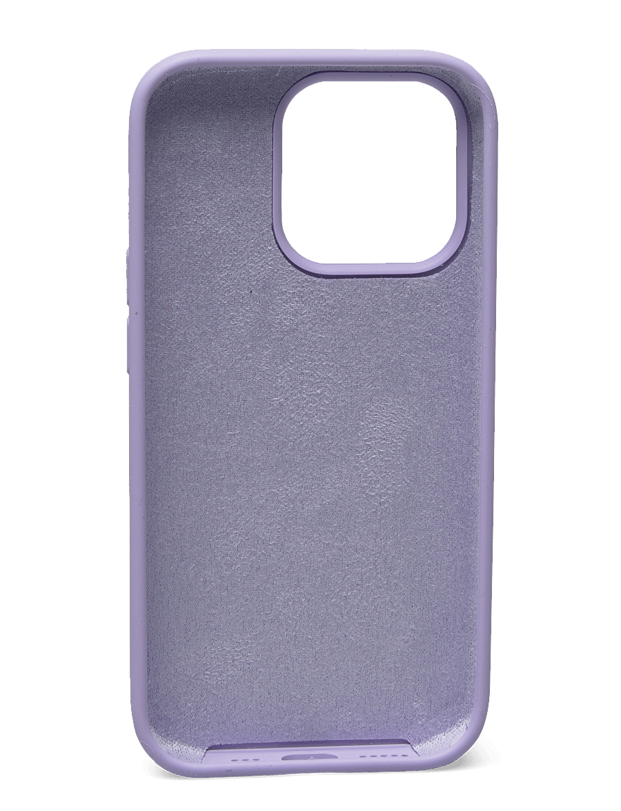 Nudient - Base Soft Purple - telefonide ümbrised - soft purple - 2